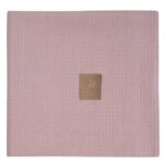GREENWICH POLO CLUB ΚΟΥΒΕΡΤΑ ΠΙΚΕ 110X150 BABY 8872 PINK GREENWICH POLO CLUB