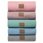 GREENWICH POLO CLUB ΚΟΥΒΕΡΤΑ ΠΙΚΕ 80X110 BABY 8870 BABY BLUE GREENWICH POLO CLUB - Image 3