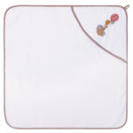 GREENWICH POLO CLUB ΚΑΠΑ ΒΑΒΥ ESSENTIAL 8850 COFFEE BROWN, WHITE GREENWICH POLO CLUB - Image 2