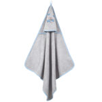 GREENWICH POLO CLUB ΚΑΠΑ ΒΑΒΥ ESSENTIAL 8851 BLUE, GREY GREENWICH POLO CLUB