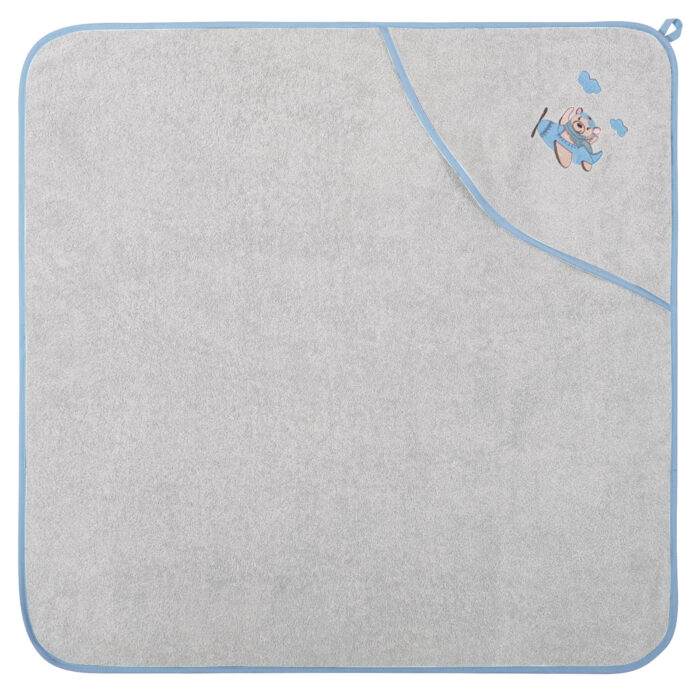 GREENWICH POLO CLUB ΚΑΠΑ ΒΑΒΥ ESSENTIAL 8851 BLUE, GREY GREENWICH POLO CLUB - Image 2