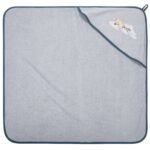 GREENWICH POLO CLUB ΚΑΠΑ ΒΑΒΥ ESSENTIAL 8852 BLUE, GREY GREENWICH POLO CLUB - Image 2