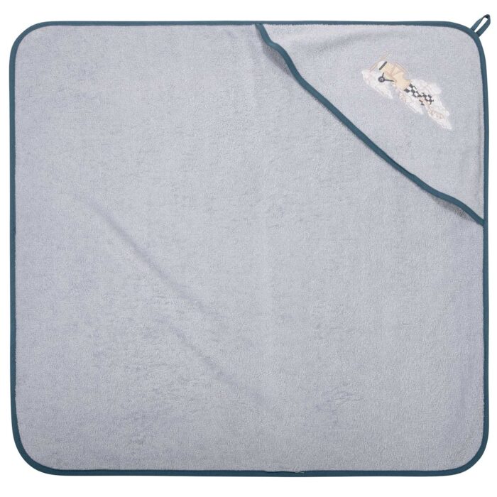 GREENWICH POLO CLUB ΚΑΠΑ ΒΑΒΥ ESSENTIAL 8852 BLUE, GREY GREENWICH POLO CLUB - Image 2