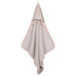 GREENWICH POLO CLUB ΚΑΠΑ BABY ESSENTIAL 8853 GREY, PINK GREENWICH POLO CLUB