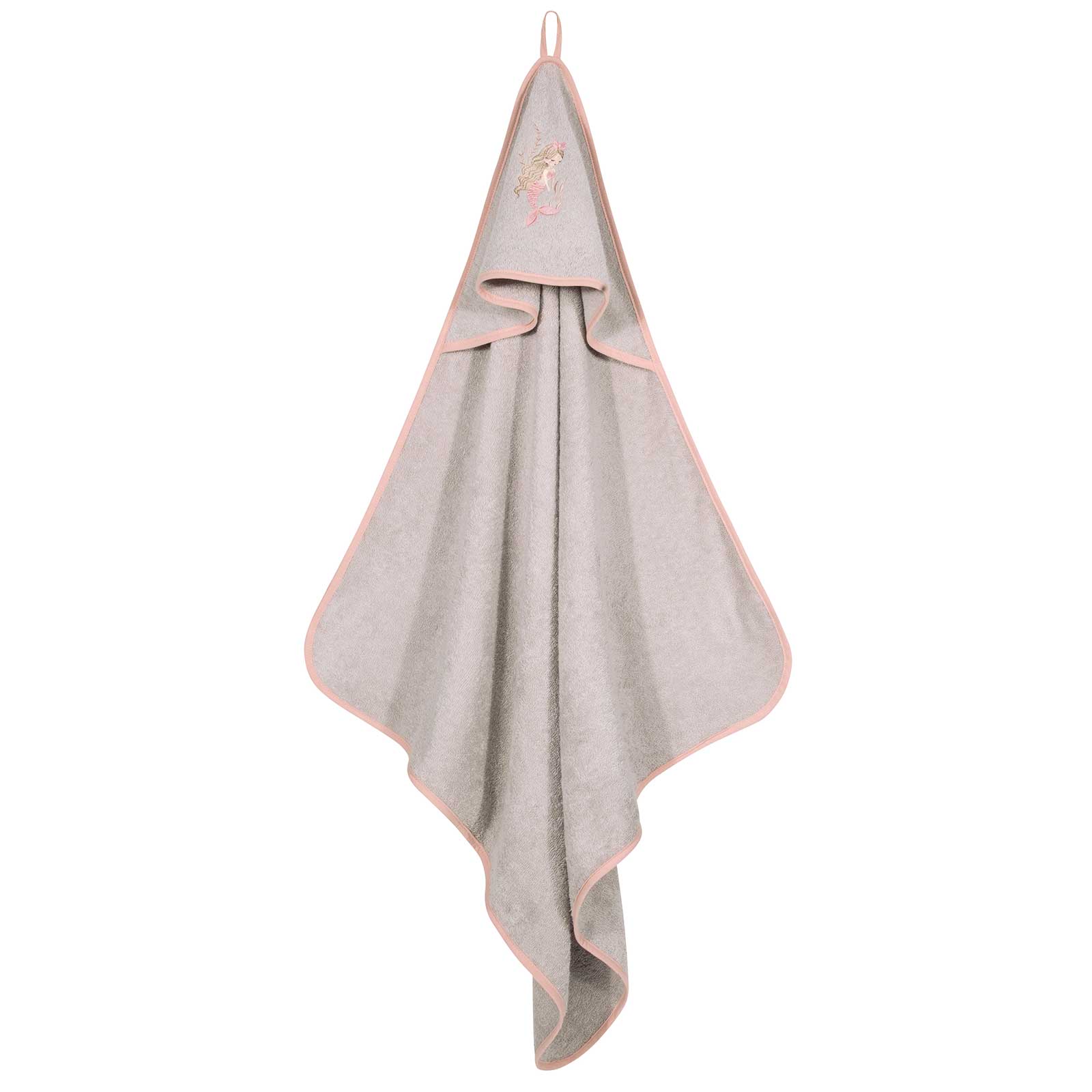 220711008853.jpg GREENWICH POLO CLUB ΚΑΠΑ BABY ESSENTIAL 8853 GREY, PINK GREENWICH POLO CLUB - Image 1
