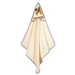 GREENWICH POLO CLUB ΚΑΠΑ BABY ESSENTIAL 8861 BEIGE, YELLOW GREENWICH POLO CLUB