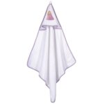 GREENWICH POLO CLUB ΚΑΠΑ BABY ESSENTIAL 8862 PINK, WHITE GREENWICH POLO CLUB