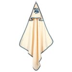 GREENWICH POLO CLUB ΚΑΠΑ BABY ESSENTIAL 8863 BEIGE, BLUE GREENWICH POLO CLUB