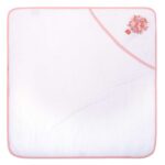 GREENWICH POLO CLUB ΚΑΠΑ BABY ESSENTIAL 8864 PINK, WHITE GREENWICH POLO CLUB - Image 2