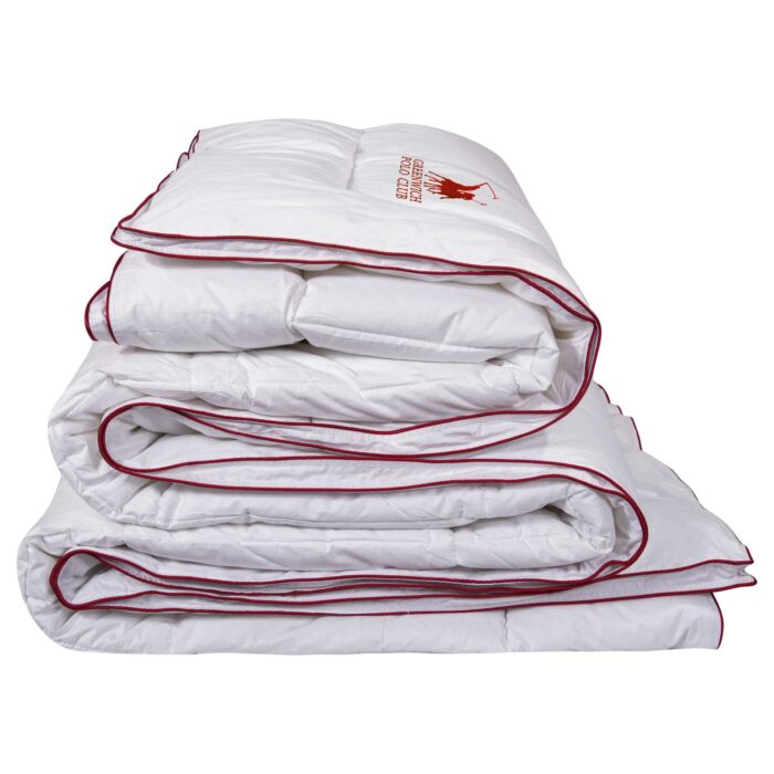 GREENWICH POLO CLUB ΠΑΠΛΩΜΑ 160X220 2347 WHITE GREENWICH POLO CLUB - Image 2