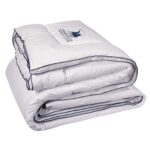 GREENWICH POLO CLUB ΠΑΠΛΩΜΑ 240X260 ESSENTIAL 2346 WHITE GREENWICH POLO CLUB - Image 2