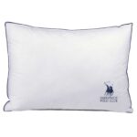 GREENWICH POLO CLUB ΜΑΞΙΛΑΡΙ 50Χ70 ESSENTIAL 2344 WHITE GREENWICH POLO CLUB