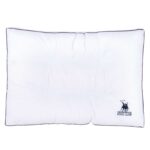 GREENWICH POLO CLUB ΑΝΑΤΟΜΙΚΟ ΜΑΞΙΛΑΡΙ 50Χ70 ESSENTIAL 2350 WHITE GREENWICH POLO CLUB