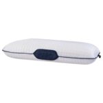 GREENWICH POLO CLUB ΜΑΞΙΛΑΡΙ MEMORY FOAM 60Χ40 2343 WHITE GREENWICH POLO CLUB