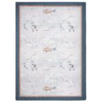 GREENWICH POLO CLUB ΚΟΥΒΕΡΛΙ ΚΟΥΝΙΑΣ SSENTIAL 8852 GREY GREENWICH POLO CLUB