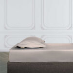 GREENWICH POLO CLUB ΣΕΝΤΟΝΙ ME ΛΑΣΤΙΧΟ ΥΠΕΡΔΙΠΛΟ 160*200+35 CLOUD CREAM 2257 CLOUD CREAM GREENWICH POLO CLUB