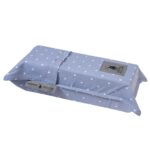 GREENWICH POLO CLUB ΣΕΝΤΟΝΙ ME ΛΑΣΤΙΧΟ ΥΠΕΡΔΙΠΛΟ 160*200+35 LOFT 2503 BABY BLUE GREENWICH POLO CLUB - Image 2