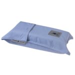 GREENWICH POLO CLUB ΣΕΝΤΟΝΙ ME ΛΑΣΤΙΧΟ ΥΠΕΡΔΙΠΛΟ 160*200+35 LOFT 2507 BABY BLUE GREENWICH POLO CLUB - Image 2