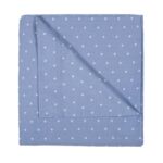 GREENWICH POLO CLUB ΣΕΝΤΟΝΙ ΜΟΝΟ 170*260 LOFT 2503 BABY BLUE GREENWICH POLO CLUB