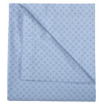 GREENWICH POLO CLUB ΣΕΝΤΟΝΙ ΜΟΝΟ 170*260 LOFT 2511 BABY BLUE GREENWICH POLO CLUB