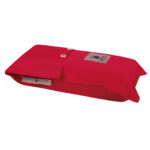 GREENWICH POLO CLUB ΣΕΝΤΟΝΙ ΜΕ ΛΑΣΤΙΧΟ KING 180*200+35 ROYAL RED 2260 ROYAL RED GREENWICH POLO CLUB - Image 2