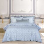GREENWICH POLO CLUB ΣΕΝΤΟΝΙ ΥΠΕΡΔΙΠΛO 240X260 LOFT 2376 GREY GREENWICH POLO CLUB - Image 2