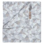GREENWICH POLO CLUB ΣΕΝΤΟΝΙ ΥΠΕΡΔΙΠΛO 240X260 LOFT 2378 BEIGE, GREY GREENWICH POLO CLUB