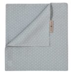 GREENWICH POLO CLUB ΣΕΝΤΟΝΙ ΥΠΕΡΔΙΠΛO 240X260 LOFT 2391 GREY GREENWICH POLO CLUB