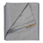 GREENWICH POLO CLUB ΣΕΝΤΟΝΙ ΥΠΕΡΔΙΠΛΟ 240*270 LIGHT GREY 2255 LIGHT GREY GREENWICH POLO CLUB