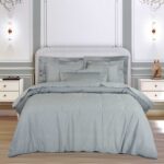 GREENWICH POLO CLUB ΣΕΝΤΟΝΙ KING 260X280 LOFT 2391 GREY GREENWICH POLO CLUB - Image 2
