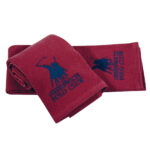 GREENWICH POLO CLUB ΠΕΤΣΕΤΕΣ ΚΟΥΖΙΝΑΣ ΣΕΤ 2TMX 40Χ60 2802 ΚΟΚΚΙΝΟ GREENWICH POLO CLUB - Image 2