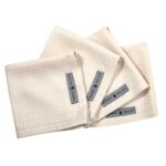 GREENWICH POLO CLUB ΣΕΤ ΠΕΤΣΕΤΕΣ ΦΑΓΗΤΟΥ 40Χ40 3009 IVORY GREENWICH POLO CLUB