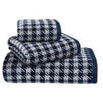 GREENWICH POLO CLUB ΣΕΤ ΠΕΤΣΕΤΕΣ 3 ΤΕΜΑΧΙΩΝ 3095 BLUE, GREY GREENWICH POLO CLUB