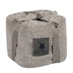 GREENWICH POLO CLUB ΣΕΤ ΠΕΤΣΕΤΕΣ 4 ΤΕΜΑΧΙΩΝ ESSENTIAL 4105 GREY GREENWICH POLO CLUB - Image 2