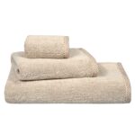 GREENWICH POLO CLUB ΣΕΤ ΠΕΤΣΕΤΕΣ 3 ΤΕΜΑΧΙΩΝ COZY 4127 TAUPE GREENWICH POLO CLUB