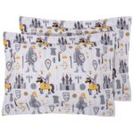 GREENWICH POLO CLUB JUNIOR ΖΕΥΓΟΣ ΜΑΞΙΛΑΡΟΘΗΚΕΣ ESSENTIAL 8861 CREAM, GREY GREENWICH POLO CLUB