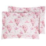GREENWICH POLO CLUB JUNIOR ΖΕΥΓΟΣ ΜΑΞΙΛΑΡΟΘΗΚΕΣ ESSENTIAL 8864 PINK GREENWICH POLO CLUB