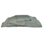 GREENWICH POLO CLUB ΖΕΥΓΟΣ ΜΑΞΙΛΑΡΟΘΗΚΕΣ DUSTY MINT 2252 DUSTY MINT GREENWICH POLO CLUB