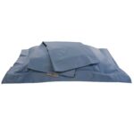 GREENWICH POLO CLUB ΖΕΥΓΟΣ ΜΑΞΙΛΑΡΟΘΗΚΕΣ DUSTY BLUE 2253 DUSTY BLUE GREENWICH POLO CLUB