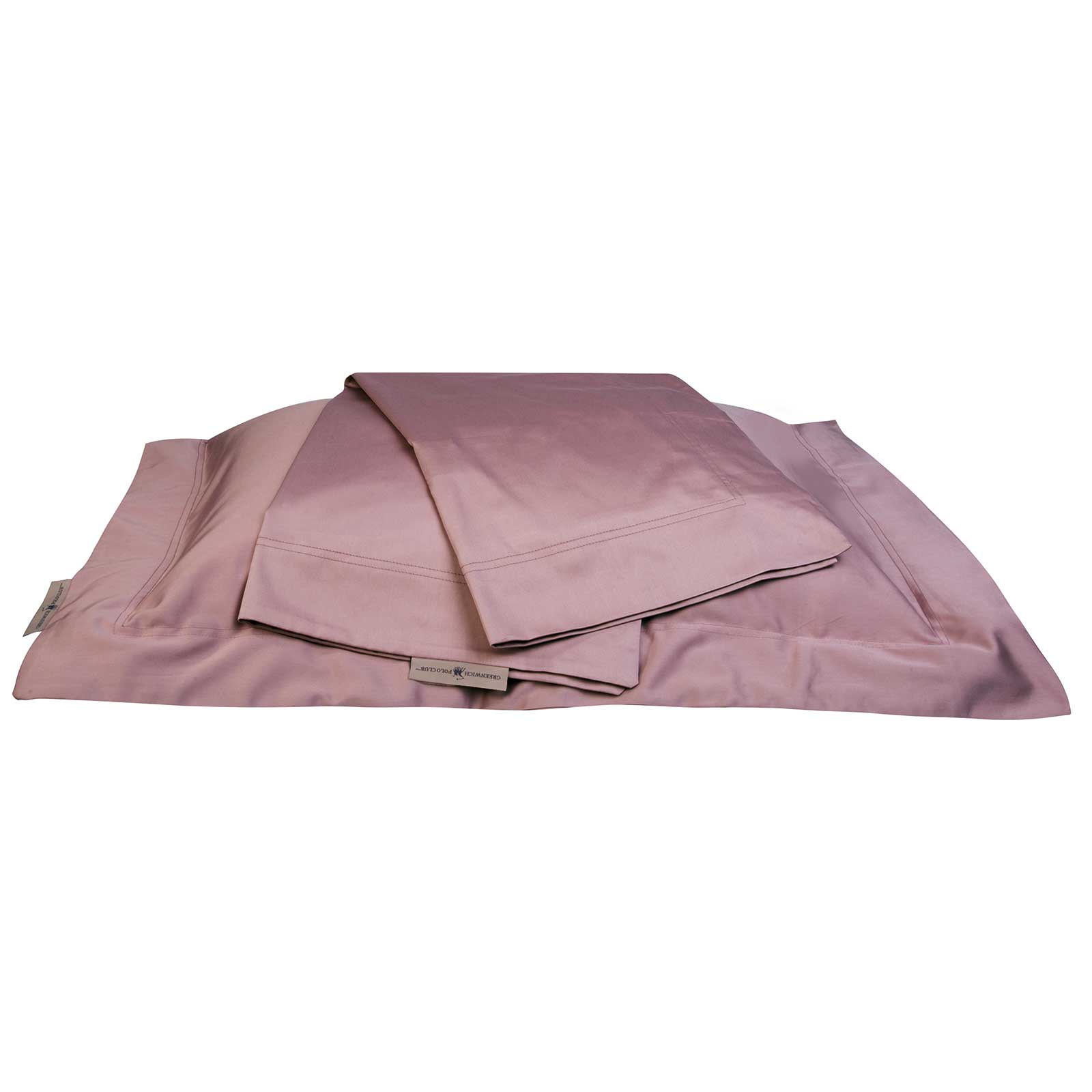 233507002254.jpg GREENWICH POLO CLUB ΖΕΥΓΟΣ ΜΑΞΙΛΑΡΟΘΗΚΕΣ LILAC 2254 DUSTY PINK GREENWICH POLO CLUB - Image 1