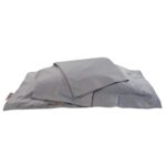 GREENWICH POLO CLUB ΖΕΥΓΟΣ ΜΑΞΙΛΑΡΟΘΗΚΕΣ LIGHT GREY 2255 LIGHT GREY GREENWICH POLO CLUB