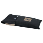 GREENWICH POLO CLUB ΖΕΥΓΟΣ ΜΑΞΙΛΑΡΟΘΗΚΕΣ BLACK 2259 BLACK GREENWICH POLO CLUB - Image 3