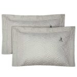 GREENWICH POLO CLUB ΖΕΥΓΟΣ ΜΑΞΙΛΑΡΟΘΗΚΕΣ CLASSIC 2353 GREY GREENWICH POLO CLUB
