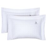 GREENWICH POLO CLUB ΖΕΥΓΟΣ ΜΑΞΙΛΑΡΟΘΗΚΕΣ CLASSIC 2354 WHITE GREENWICH POLO CLUB