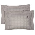 GREENWICH POLO CLUB ΖΕΥΓΟΣ ΜΑΞΙΛΑΡΟΘΗΚΕΣ CLASSIC 2356 TAUPE GREENWICH POLO CLUB