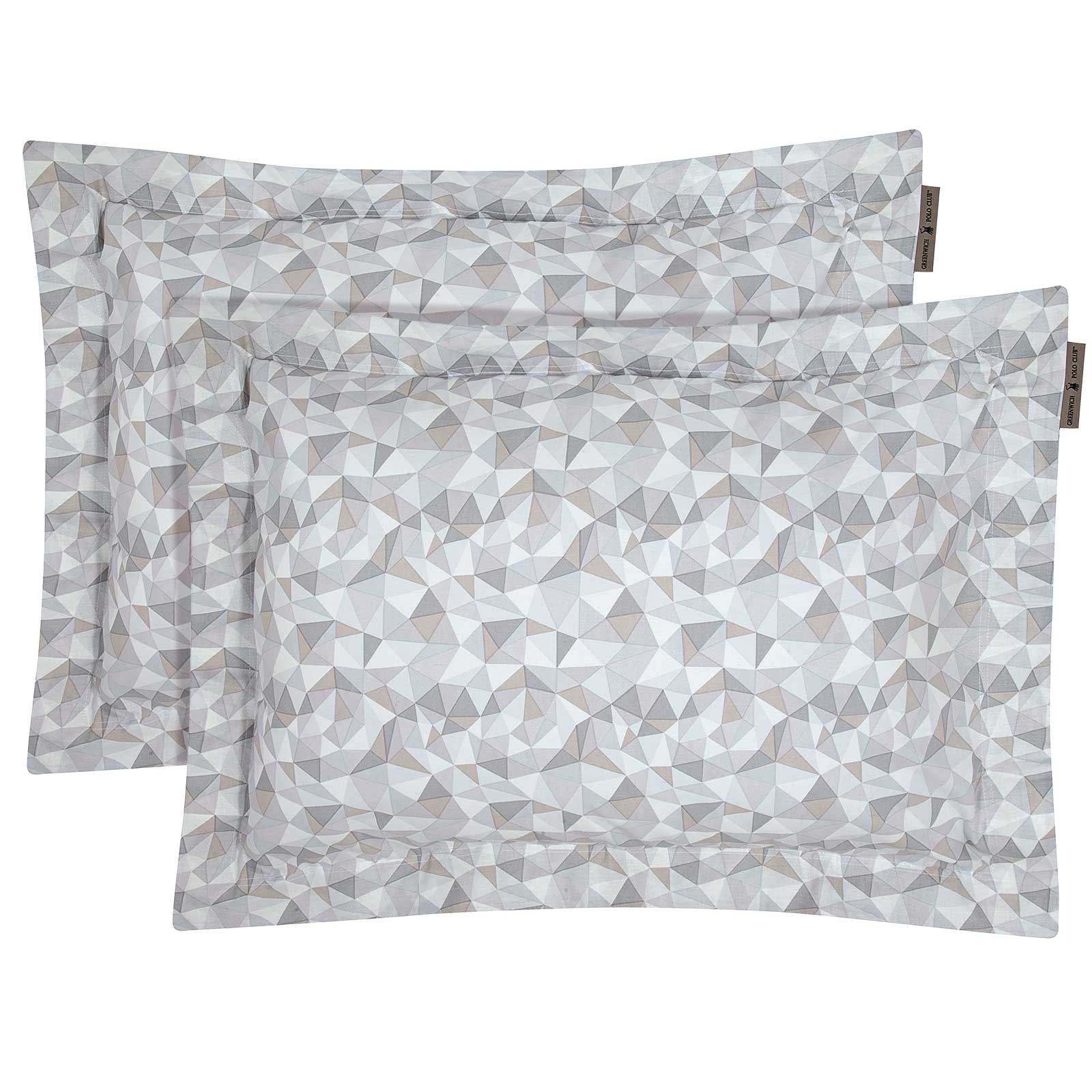 233507002378.jpg GREENWICH POLO CLUB ΖΕΥΓΟΣ ΜΑΞΙΛΑΡΟΘΗΚΕΣ LOFT 2378 BEIGE, GREY GREENWICH POLO CLUB - Image 1