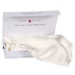 GREENWICH POLO CLUB ΜΑΞΙΛΑΡΟΘΗΚΗ SILK ESSENTIAL 2379 WHITE GREENWICH POLO CLUB - Image 2