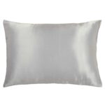 GREENWICH POLO CLUB ΜΑΞΙΛΑΡΟΘΗΚΗ SILK ESSENTIAL 2382 SILVER GREENWICH POLO CLUB