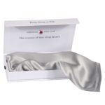 GREENWICH POLO CLUB ΜΑΞΙΛΑΡΟΘΗΚΗ SILK ESSENTIAL 2382 SILVER GREENWICH POLO CLUB - Image 2