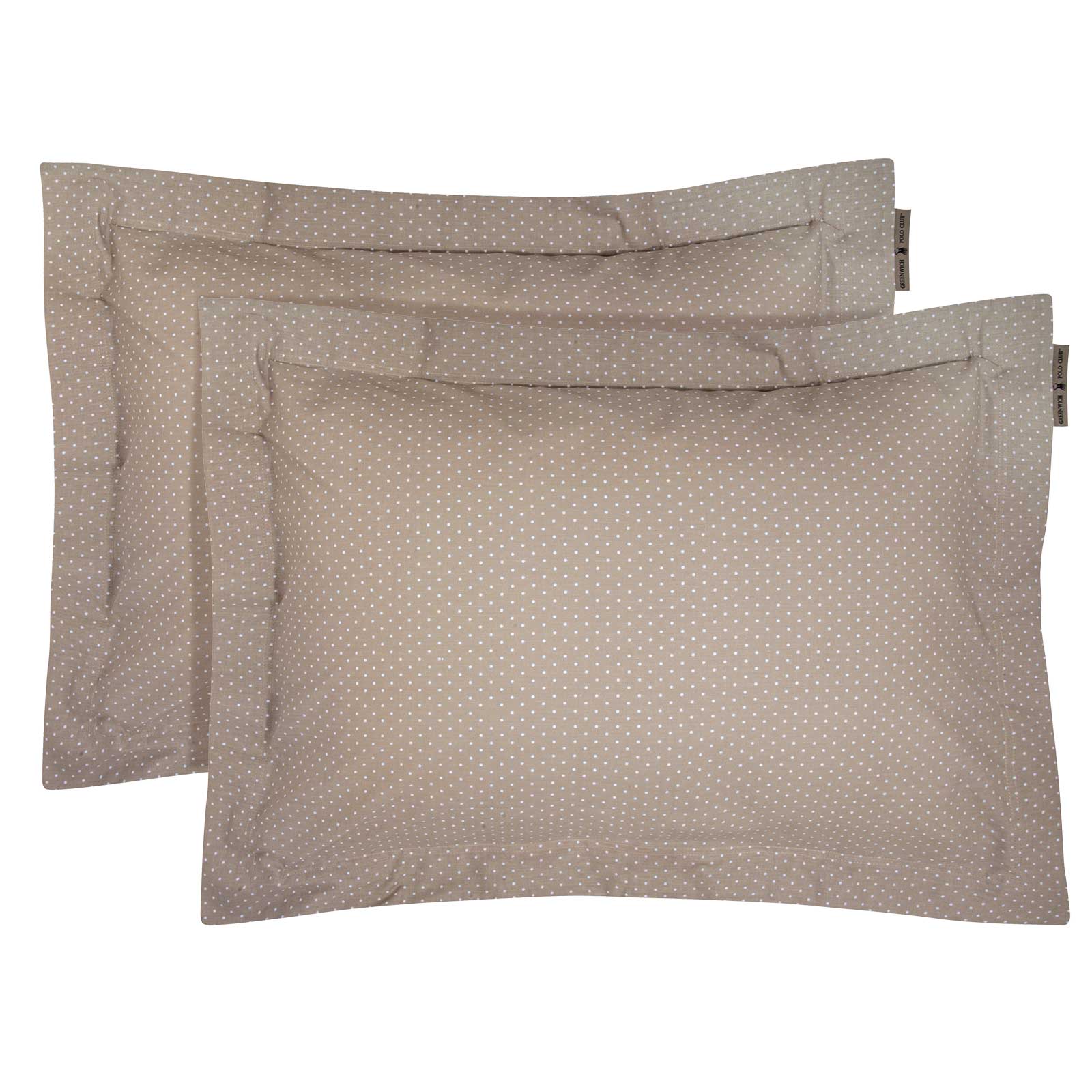 233507002392.jpg GREENWICH POLO CLUB ΖΕΥΓΟΣ ΜΑΞΙΛΑΡΟΘΗΚΕΣ LOFT 2392 TAUPE GREENWICH POLO CLUB - Image 1